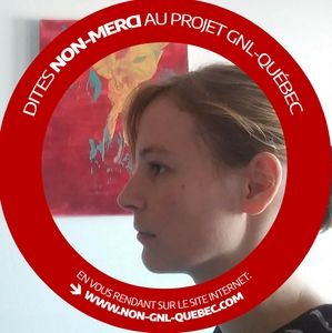 Meet your Posher, Joëlle